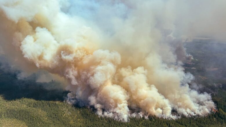 Canada Wildfires Return: New Satellite Tech Reveals Hidden Smoke Threats to Public Health