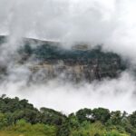 Meghalaya Faces 56% Monsoon Rainfall Deficit: Is the ‘Abode of Clouds’ Drying Up?