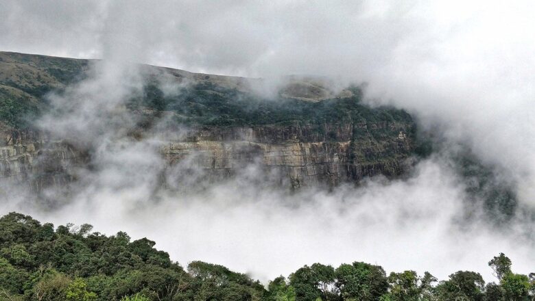 Meghalaya Faces 56% Monsoon Rainfall Deficit: Is the ‘Abode of Clouds’ Drying Up?