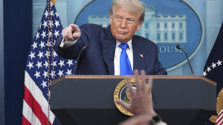 Trump EPA Targets Landmark Climate Ruling, Sparks Legal Firestorm