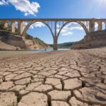 Study Reveals Mega-Drying of Continents Since 2002