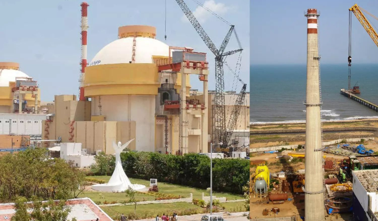 India Fast Breeder Reactor Faces Delays, But Remains Key to 100 GW Nuclear Vision
