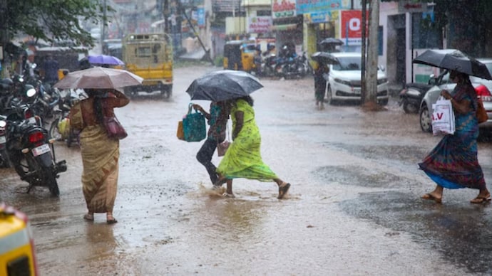 Dry Spell in August Wetter September Ahead for Maharashtra: IMD Forecast