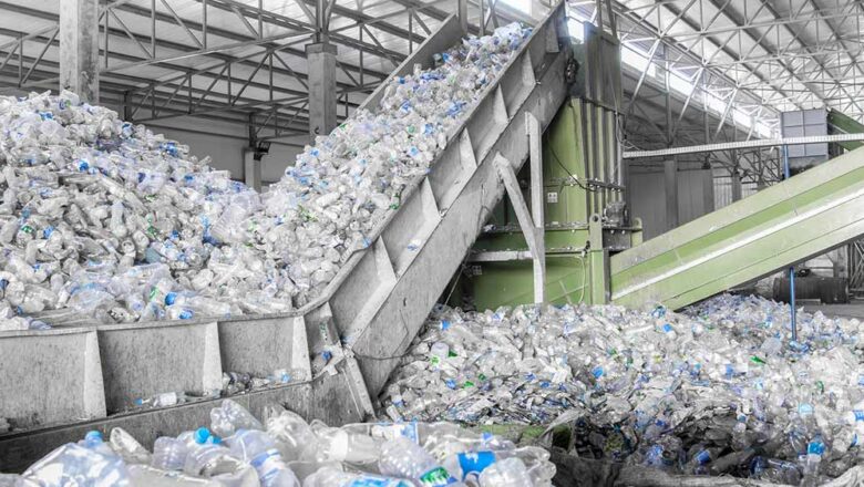 Plastic Waste Threatens India Farms: Urgent Policy Shift Needed for Agri-Waste Crisis