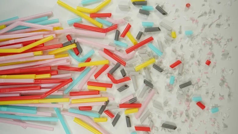 Breathing Plastic: Study Finds Over 68,000 Microplastics Inhaled Daily in Cars and Homes