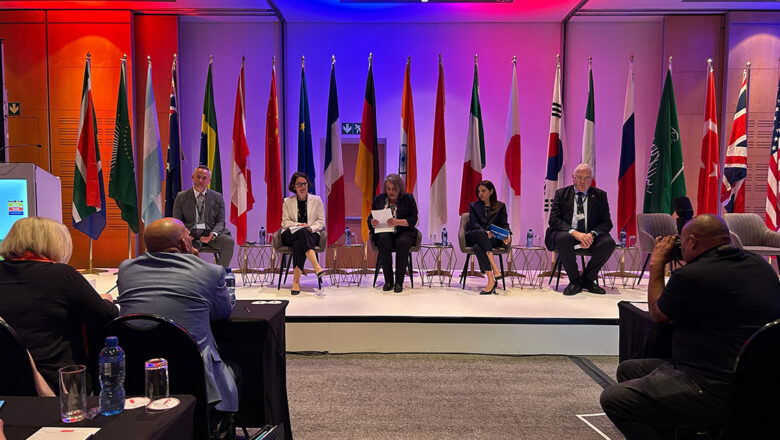 IAEA–G20 Alliance Boosts Africa Nuclear Energy Ambitions Amid Growing Demand