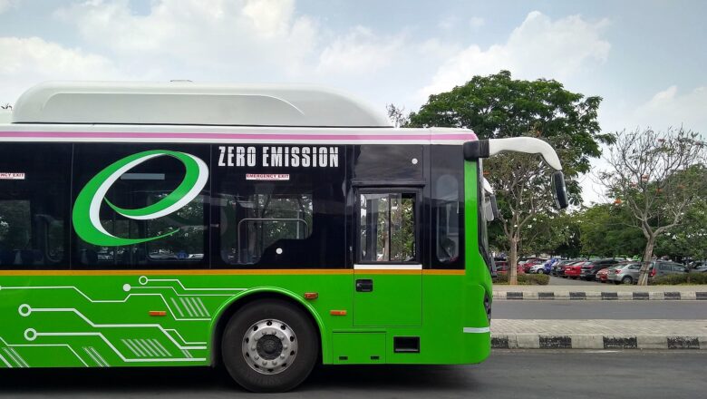 India Carbon Credit Push: Can CCTS Drive Cleaner Roads?