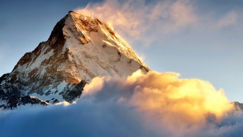Himalayan rain clouds now carry toxic heavy metals, study warns