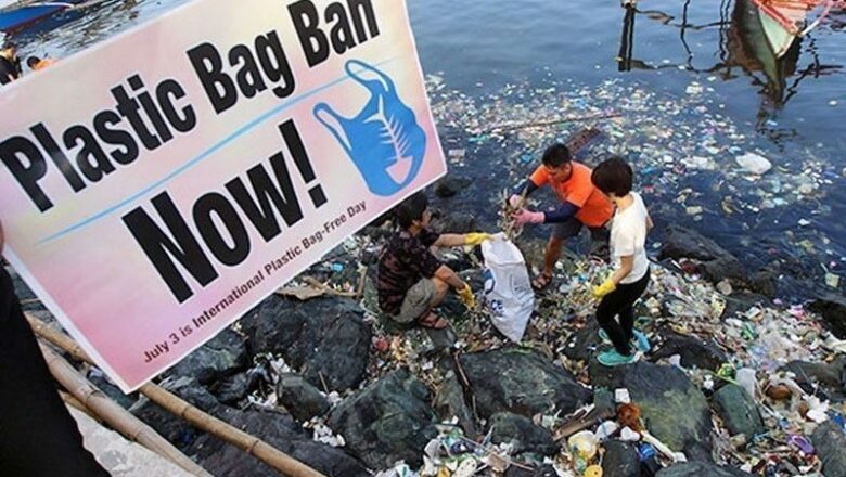 India bold plastic ban sets global example, inspires call for alternatives