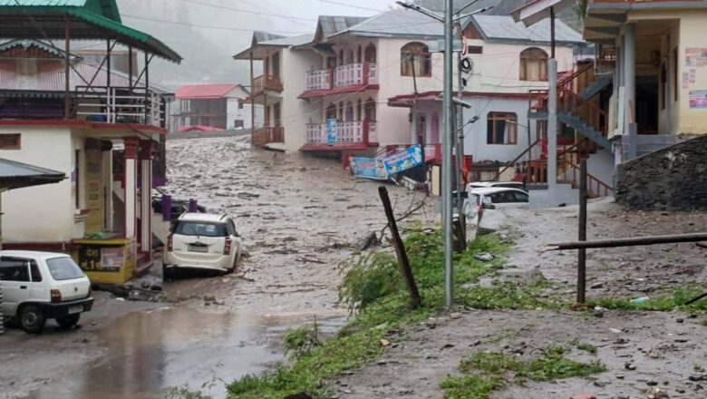 Causes of Cloudburst in Uttarakhand: What Triggered the Disaster and What It Means for the Future