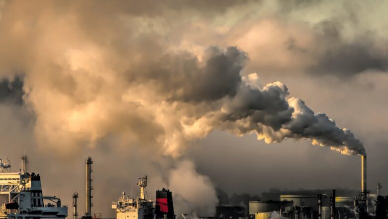 Gurugram Ranks Second in India for Most Polluted Days in 2024-25