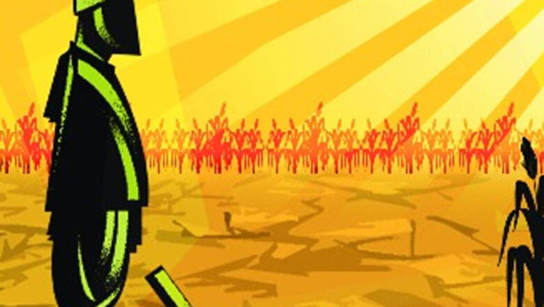 Despite a strong start to the monsoon, nearly one-fifth of India is battling drought or drought-like conditions, according to the Drought Early Warning System (DEWS). Data shows that 19% of the country’s land area is facing varying levels of dryness, with some states seeing extreme drought.  Severe water stress is reported in Ladakh, Himachal Pradesh, Bihar, Uttar Pradesh, Punjab, Arunachal Pradesh, Manipur, Mizoram, and Assam. Many of these areas have recorded rainfall shortages of 40–70% this season, leaving soil moisture too low for healthy crop growth.  In Arunachal Pradesh, districts like Kurung Kumey, Upper Subansiri, and Kra Daadi are among the worst hit. Assam’s Karbi Anglong, Mizoram’s Champhai, and parts of Manipur are also struggling with exceptional dryness. In Bihar, districts such as Muzaffarpur and Kishanganj have rainfall deficits above 40%, while Punjab’s Kapurthala faces a 73% shortfall.  The India Meteorological Department notes that 29% of districts are currently under arid conditions. Experts warn that this shortage of water and soil moisture could harm agriculture, increase crop losses, and strain rural livelihoods.  Interestingly, Ladakh’s drought comes despite it recording 139% excess rainfall this season, showing how uneven distribution and timing of rains can still leave the land parched.  If the dry spell continues, farmers in affected regions may face reduced yields, pushing up the demand for drought-resistant crops, better irrigation, and alternative water management methods. While the IMD predicts above-normal rainfall in the second half of the monsoon, the damage to early crops may already be done.