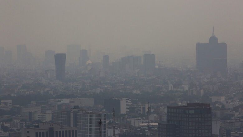 Toxic Air Alert: Scientists Detect Hazardous Pollutants in Western Hemisphere for First Time