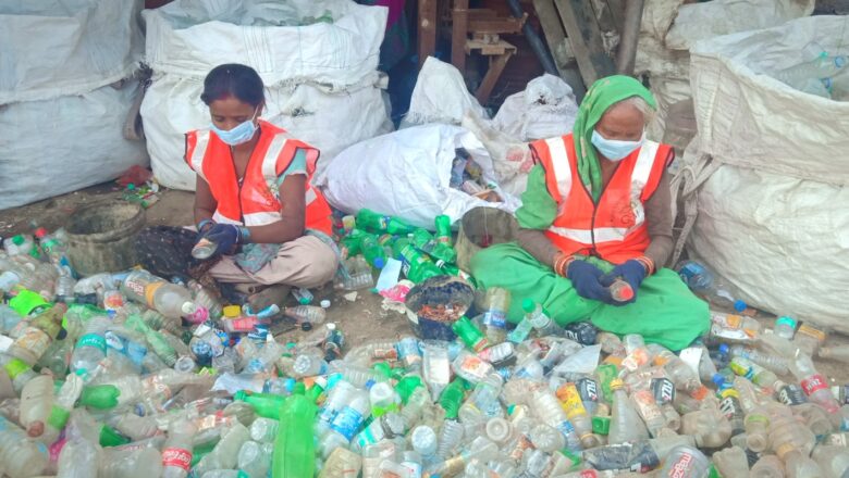India Recycling sector crippled by 18% GST on waste materials, costing crores in lost revenue