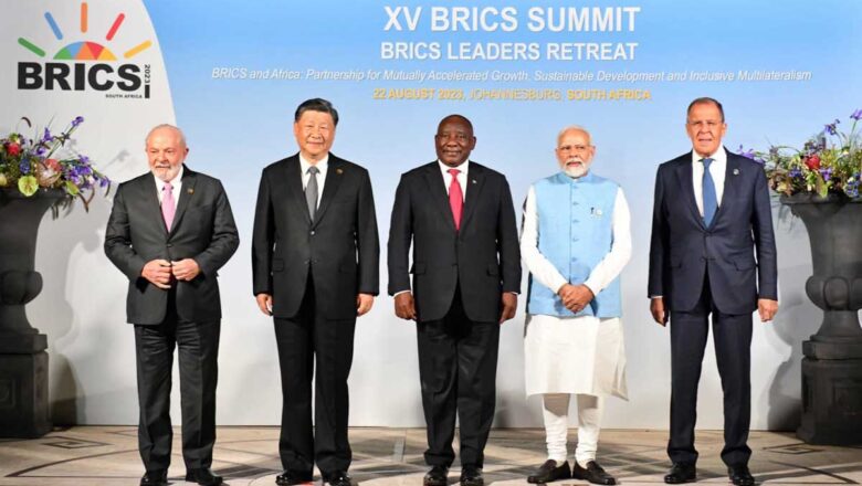 BRICS, Climate and Fragile Unity: Can Global South Build Lasting Power?