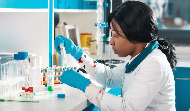 NHLS Plans 50% Cut in Toxicology Backlog by 2025/26