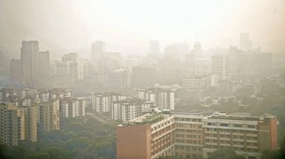 Experts Call for Stronger NCAP 2.0 With Rural Focus and Clearer PM2.5 Goals