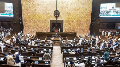 Rajya Sabha Clears Critical Minerals Bill, ₹32,000 Crore Set Aside for Overseas Exploration
