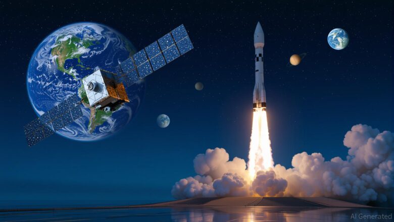 NASA Shifts Focus From Climate Science to Deep Space Missions