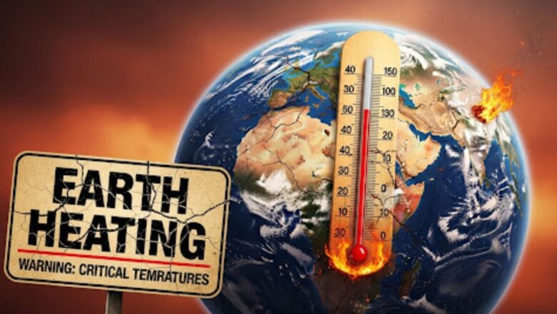 WHO, WMO Report Sound Alarm on Rising Worker Health Risks from Extreme Heat