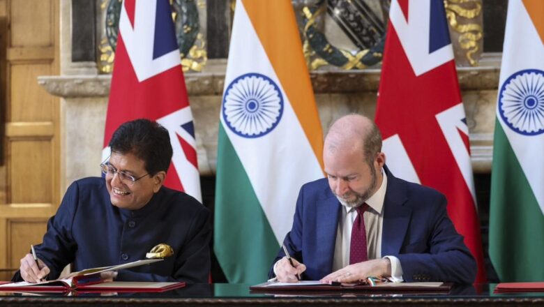 India to Seek Relief on EU Climate Trade Rules After US Wins Concessions