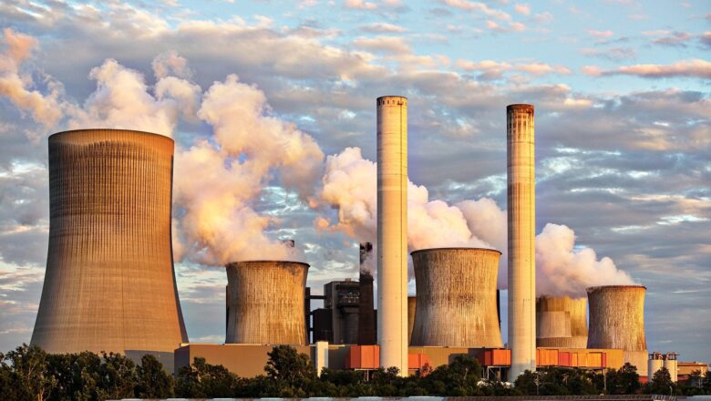 New Study Links Human Activity to Changes in Atmospheric Aerosols