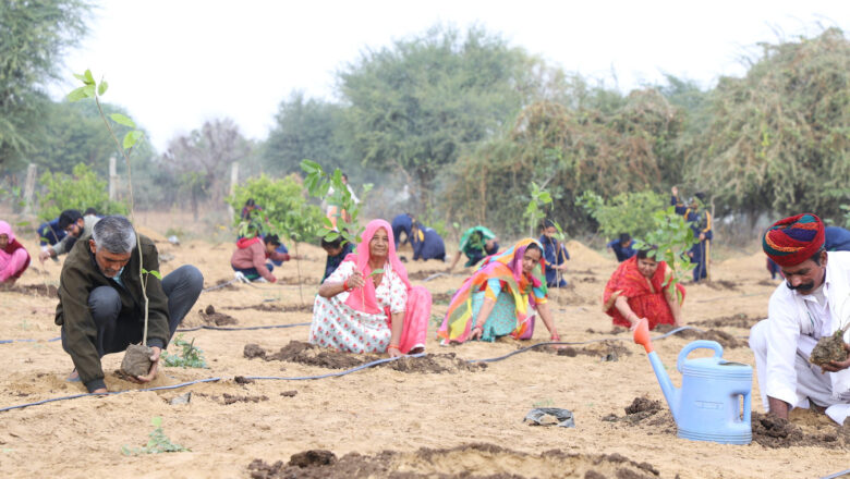 Himachal Pradesh Pioneers India First Government-Backed Biochar Programme