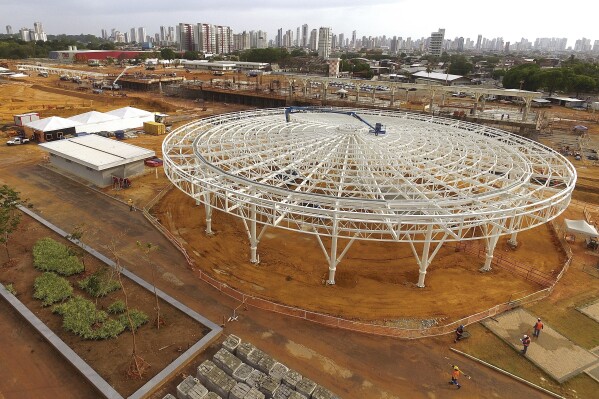 Climate Finance Showdown Looms Over COP30 in Brazil