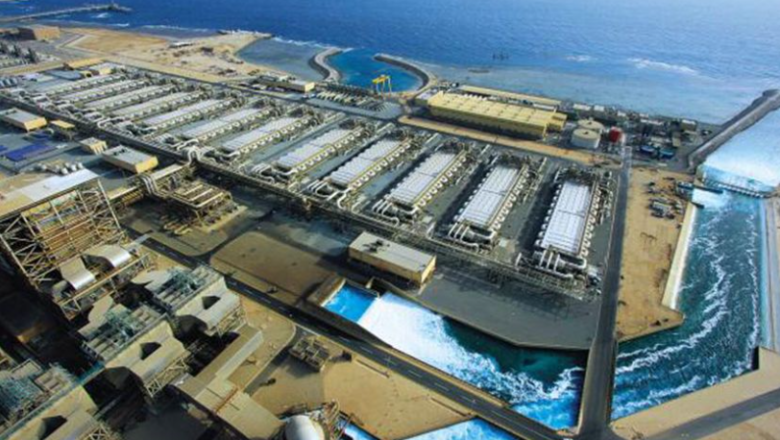 Chennai to Revitalize Water Infrastructure with Japanese Assistance