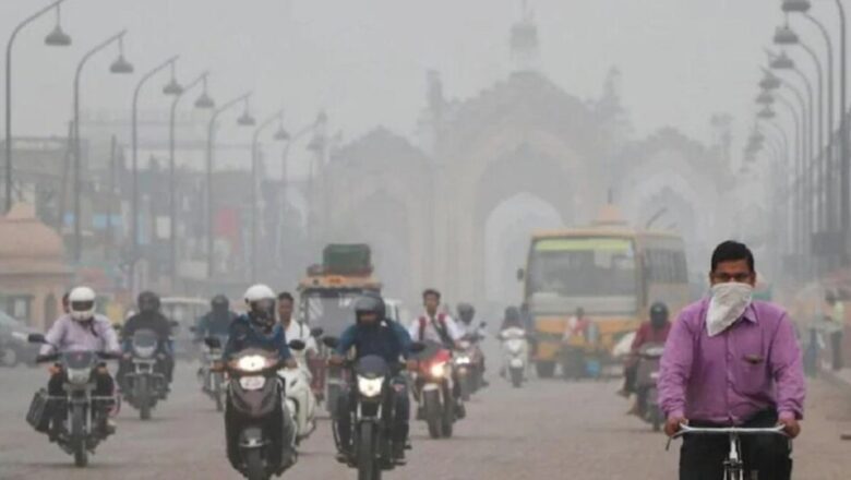 India Air Quality Crisis: WHO Air Pollution Breath of Concern