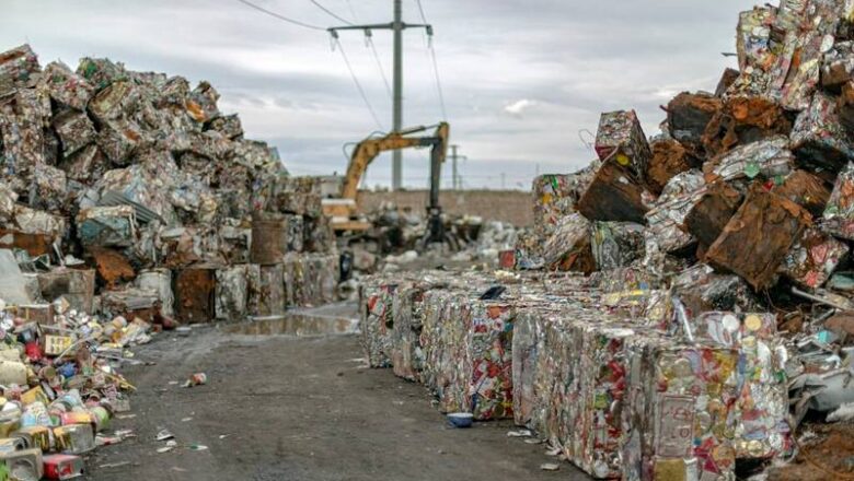 India 62 million tonnes Waste Management Crisis: Challenges and Solutions
