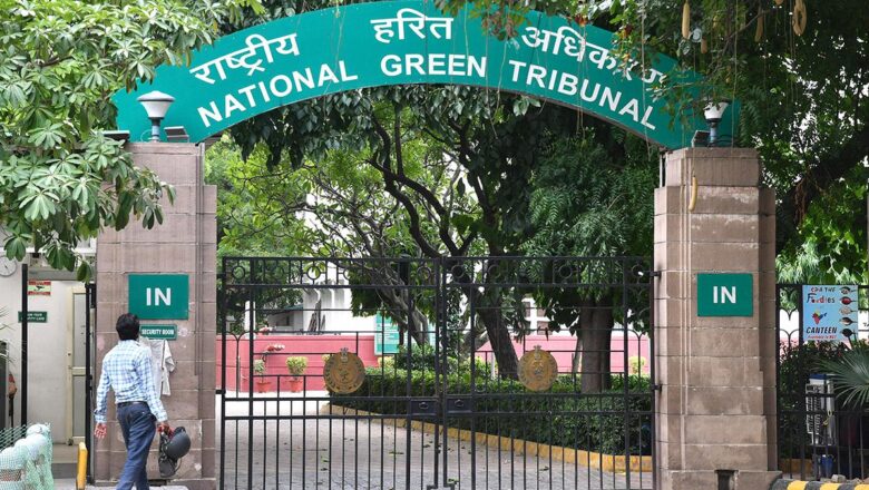National Green Tribunal Orders on Coal-Affected Areas Often Unfulfilled, Report Finds