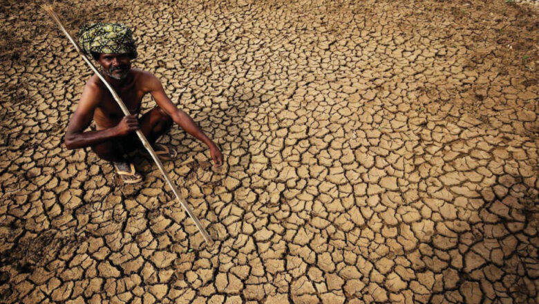 The Silent Crisis: Droughts Hidden Economic Toll and Why They’re Overlooked