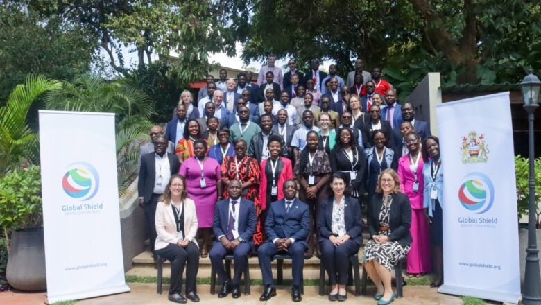 Malawi Blends AI and Grassroots Action to Forge Stronger Climate Resilience