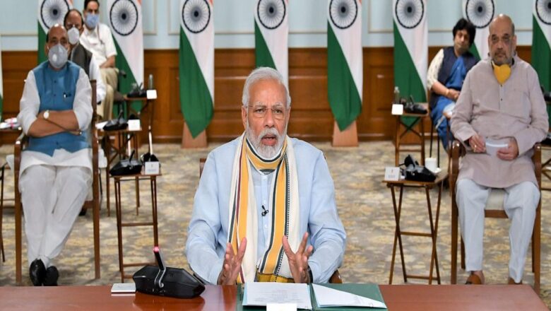 PM Modi Appoints New Members to NDMA to Bolster Disaster Preparedness