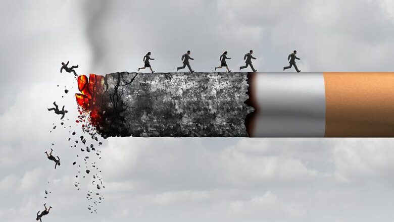 The Case for Banning Cigarette Filters: A Public Health and Environmental Imperative