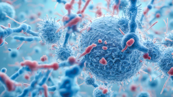 The Invisible Threat: Study Finds Pathogenic Bacteria Double in Crowded Delhi Areas