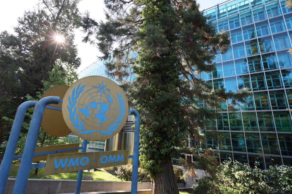 WMO Announced Return of La Niña and its Global Impact to Pacific Ocean