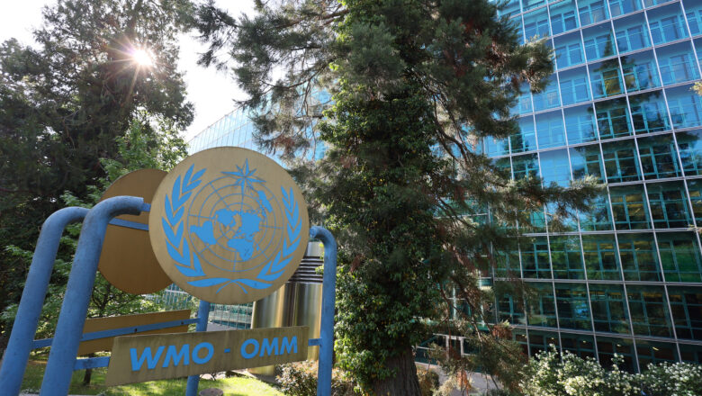 WMO Announced Return of La Niña and its Global Impact to Pacific Ocean