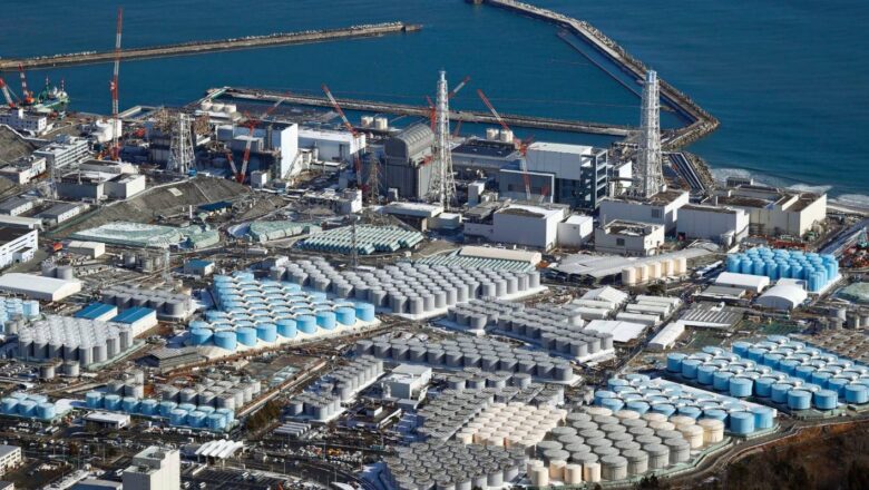 IAEA Conducts Marine Sampling to Verify Fukushima Water Safety