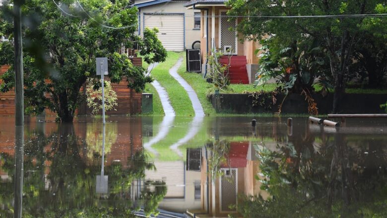 Hidden Flood Risk: Why Australians Are Buying Homes Without Key Climate Data