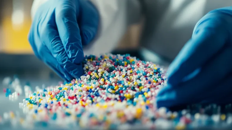 Scientists Develop Bacteria Based Sensor to Detect Microplastics