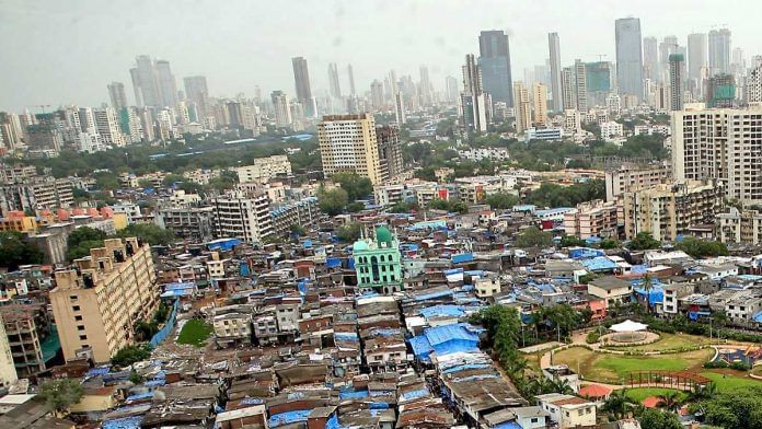 India Cities Are Collapsing on Outdated Plans, Report Warns