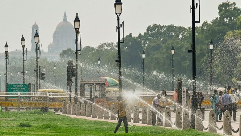 Heat and Humidity: How India Urban Centers are Using Tech to Beat the Heat