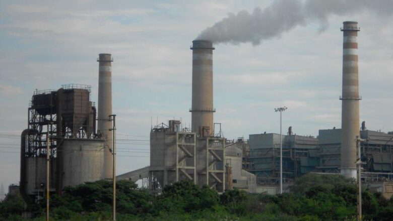 Air Pollution Returns to Chennai OMR as Pungent Gas Triggers Health Concerns
