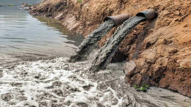NGT Raises Alarm Over Sewage Discharge into Varanasi’s Stormwater Drains