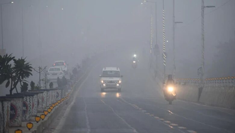 New Study Reveals High Levels of Toxic Mercury in Delhi’s Air