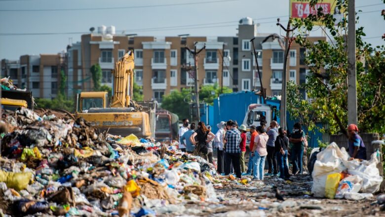 Can India Cities Fix the Waste Crisis Without Sacrificing Sanitation Workers?