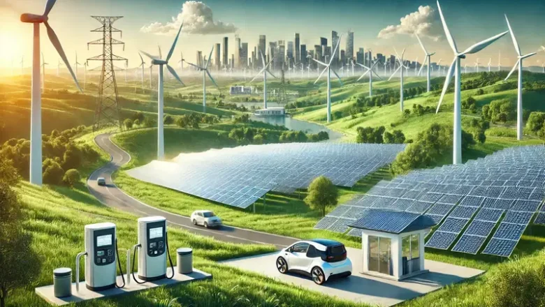 Indian Cities Emerge as Key Drivers of India Clean Energy Transition