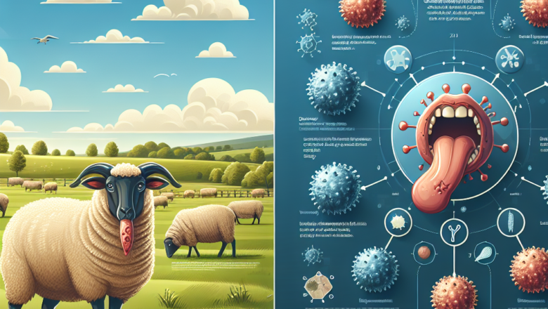 Hungary Confirms First Bluetongue Outbreak in a Decade